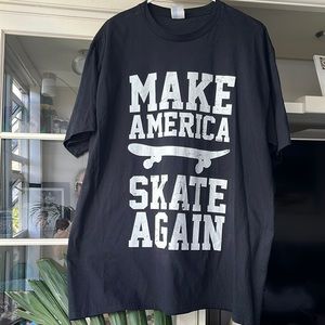 Skate t-Shirt